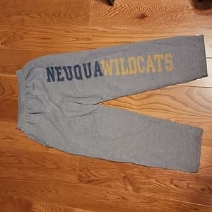Neuqua Valley High School Sweatpants - Small